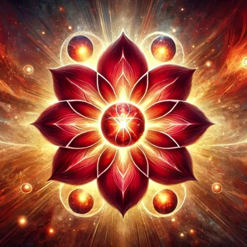 chakra básico