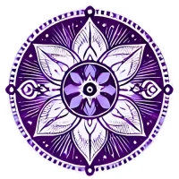 logotipo curso de terapia vibracional 2